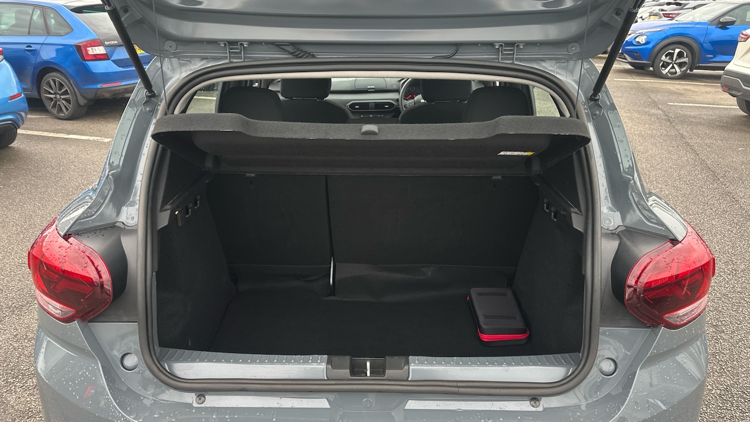 Used Dacia Sandero 2023 for sale - 77616605: Photo 4