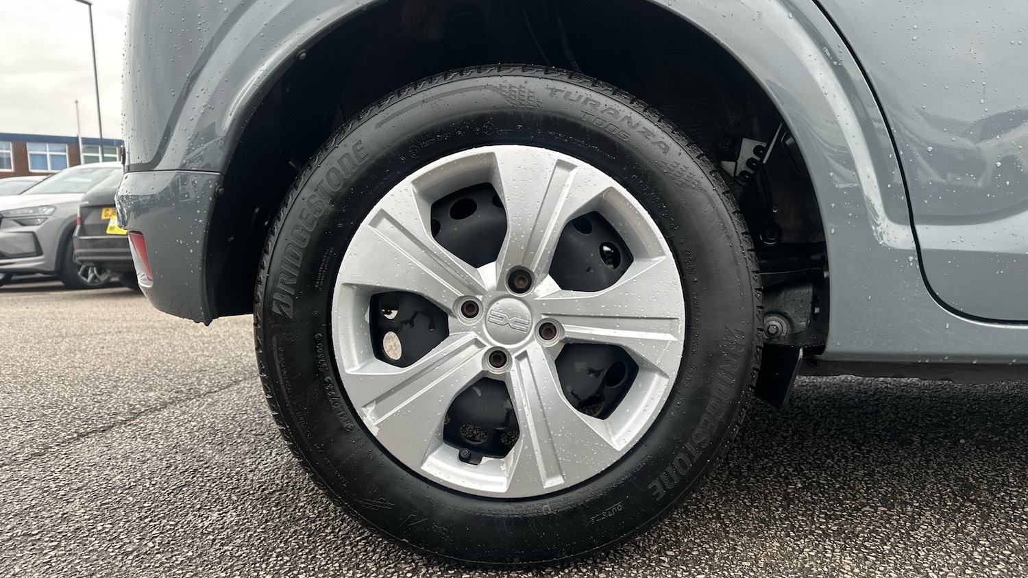 Used Dacia Sandero 2023 for sale - 77616605: Photo 7