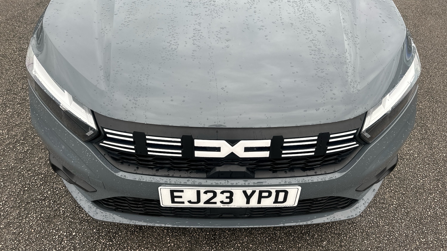 Used Dacia Sandero 2023 for sale - 77616605: Photo 8