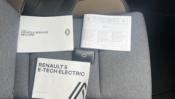 Used Renault 5 2025 for sale - 76159887: Photo 19