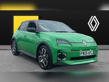 Used Renault 5 2025 for sale - 76159887: Photo