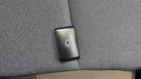 Used Renault 5 2025 for sale - 76159887: Photo 20