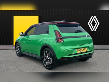 Used Renault 5 2025 for sale - 76159887: Photo