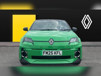 Used Renault 5 2025 for sale - 76159887: Photo