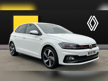 2019 (19) - 2.0 TSI GTI+ 5dr DSG Petrol Hatchback