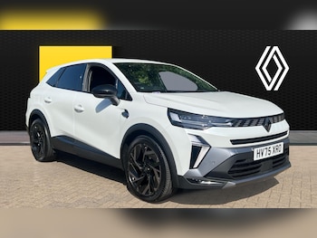Used Renault Symbioz 2025 for sale - 79057623: Photo