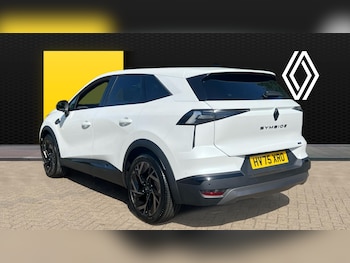 Used Renault Symbioz 2025 for sale - 79057623: Photo