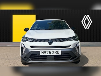 Used Renault Symbioz 2025 for sale - 79057623: Photo