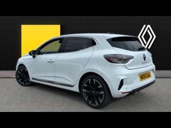 Used Renault Clio 2024 for sale - 74352973: Photo