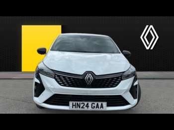 Used Renault Clio 2024 for sale - 74352973: Photo