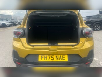 Used Dacia Sandero Stepway 2026 for sale - 78310275: Photo