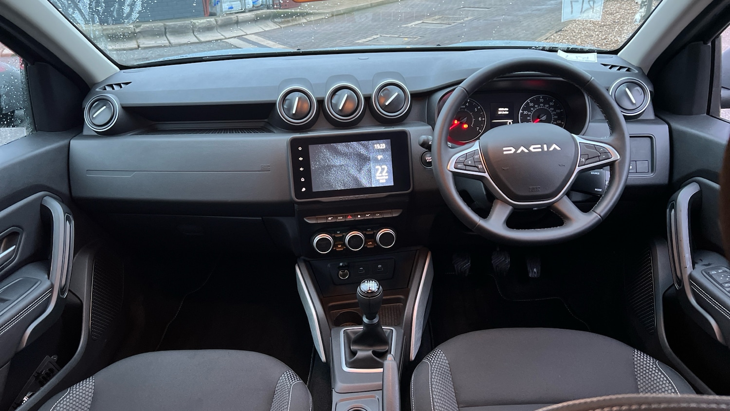 Used Dacia Duster 2023 for sale - 77079438: Photo 10