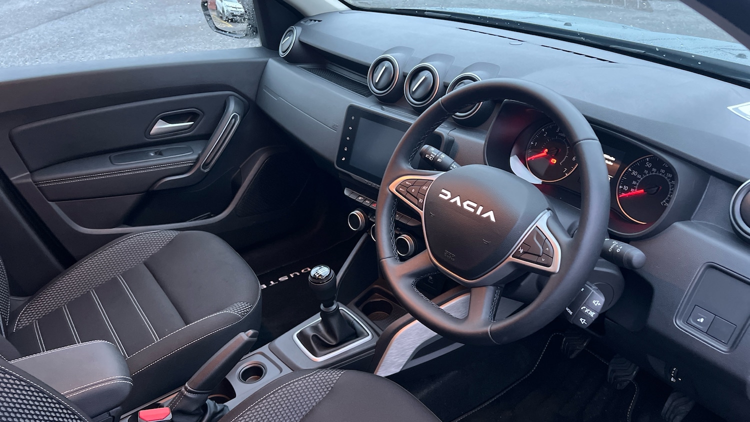 Used Dacia Duster 2023 for sale - 77079438: Photo 11