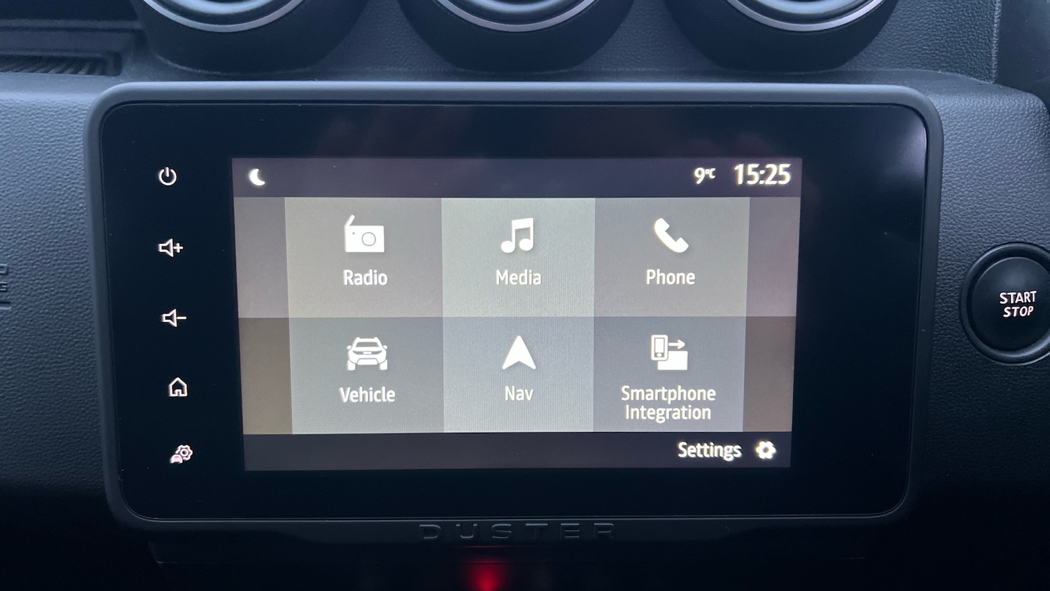 Used Dacia Duster 2023 for sale - 77079438: Photo 12