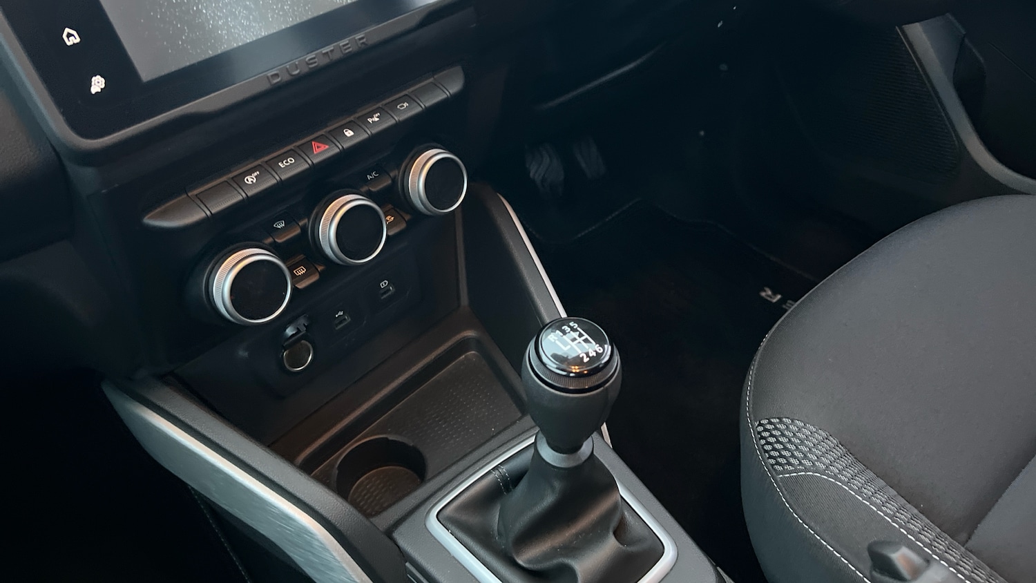 Used Dacia Duster 2023 for sale - 77079438: Photo 13