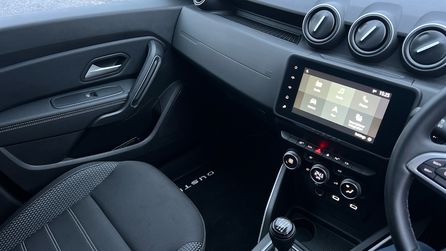 Used Dacia Duster 2023 for sale - 77079438: Photo 14