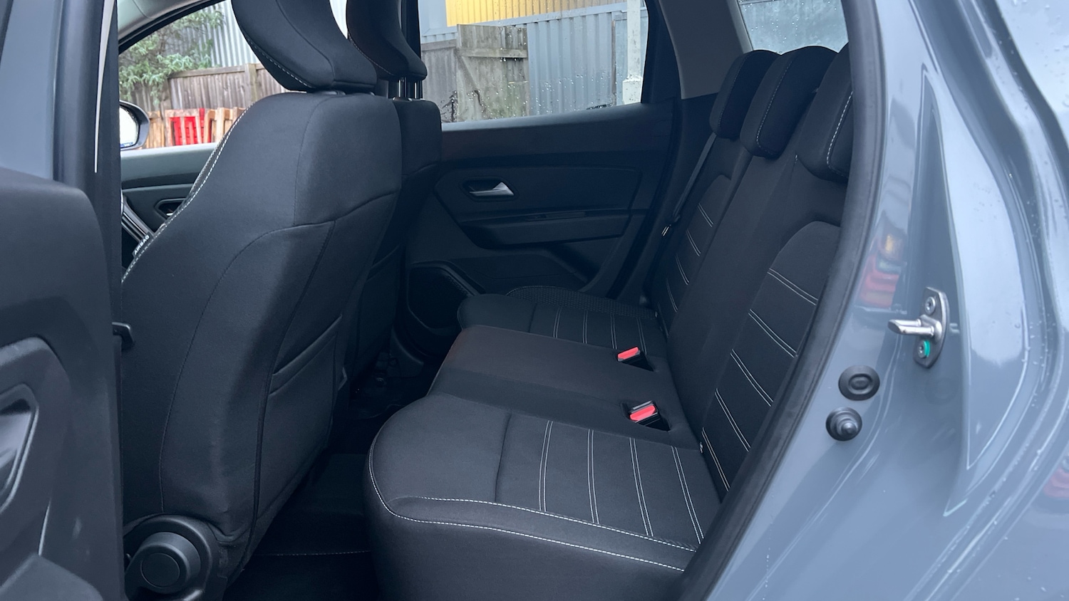 Used Dacia Duster 2023 for sale - 77079438: Photo 16