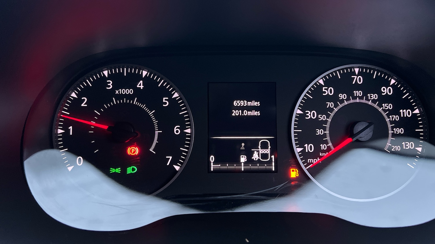 Used Dacia Duster 2023 for sale - 77079438: Photo 18