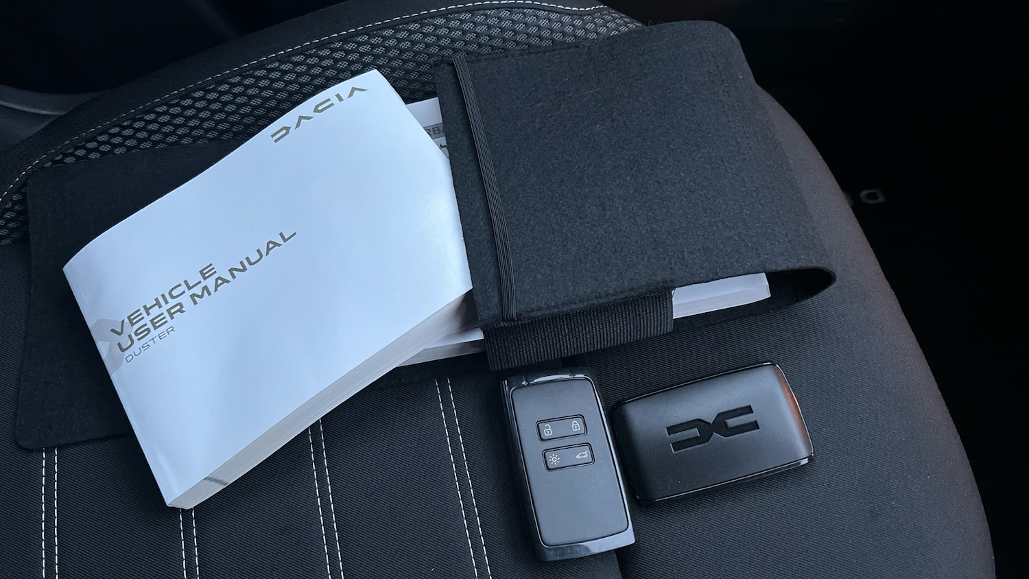 Used Dacia Duster 2023 for sale - 77079438: Photo 19