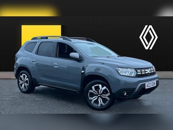 2023 (23) - 1.3 TCe 130 Journey 5dr