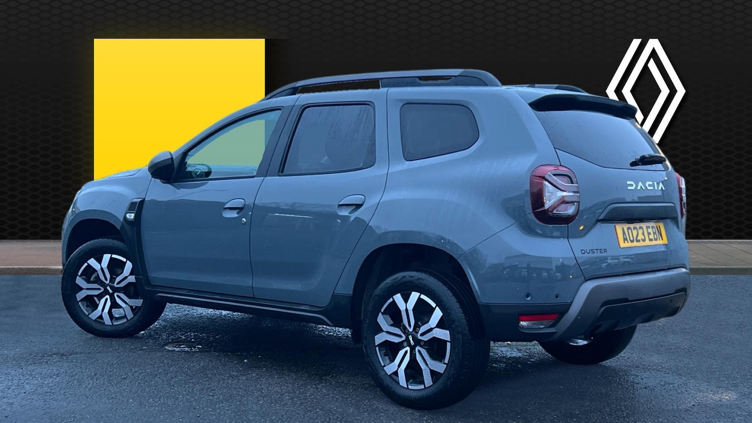 Used Dacia Duster 2023 for sale - 77079438: Photo 2