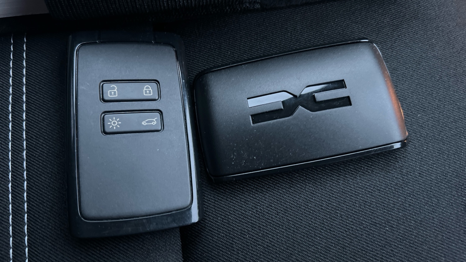 Used Dacia Duster 2023 for sale - 77079438: Photo 20