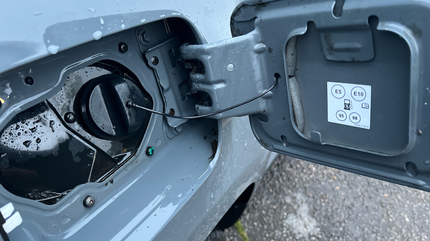 Used Dacia Duster 2023 for sale - 77079438: Photo 26