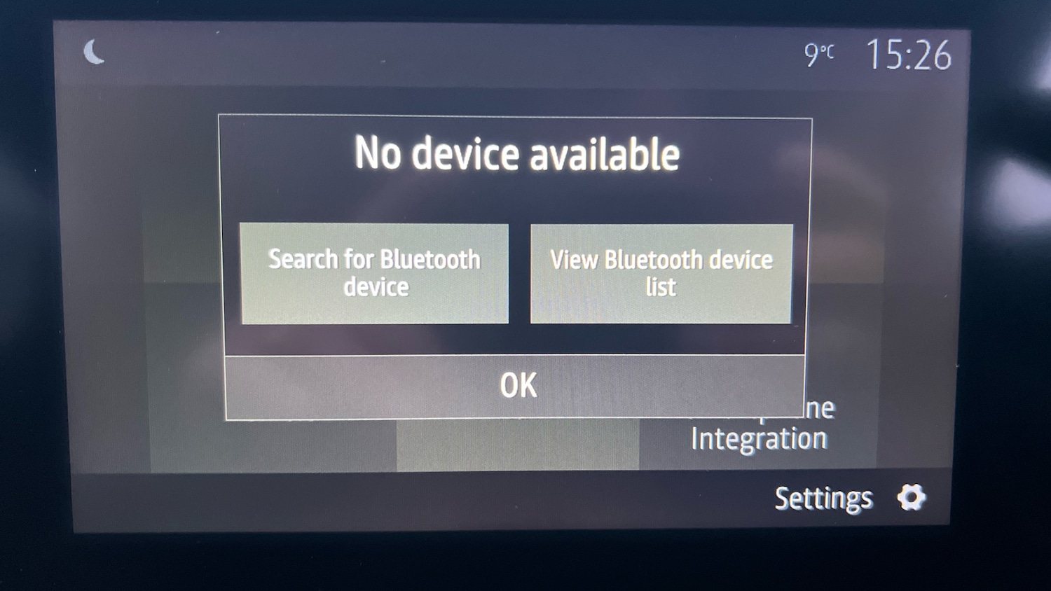 Used Dacia Duster 2023 for sale - 77079438: Photo 35