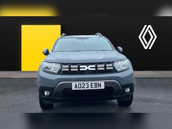 Used Dacia Duster 2023 for sale - 77079438: Photo