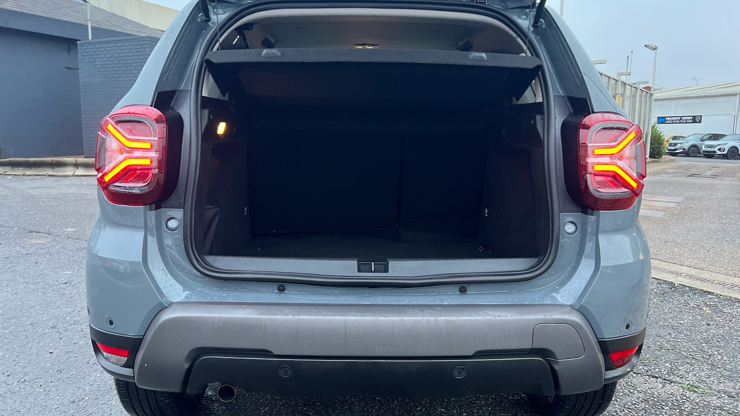 Used Dacia Duster 2023 for sale - 77079438: Photo 4