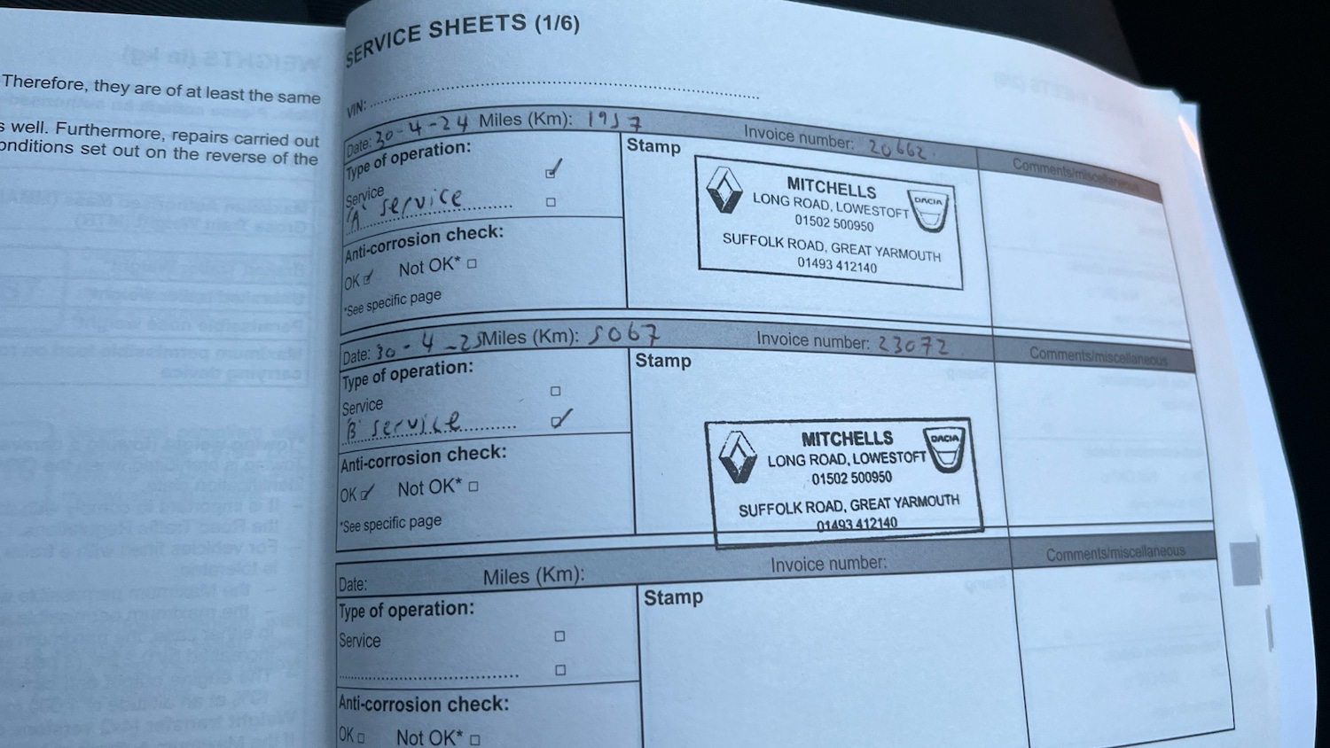 Used Dacia Duster 2023 for sale - 77079438: Photo 42