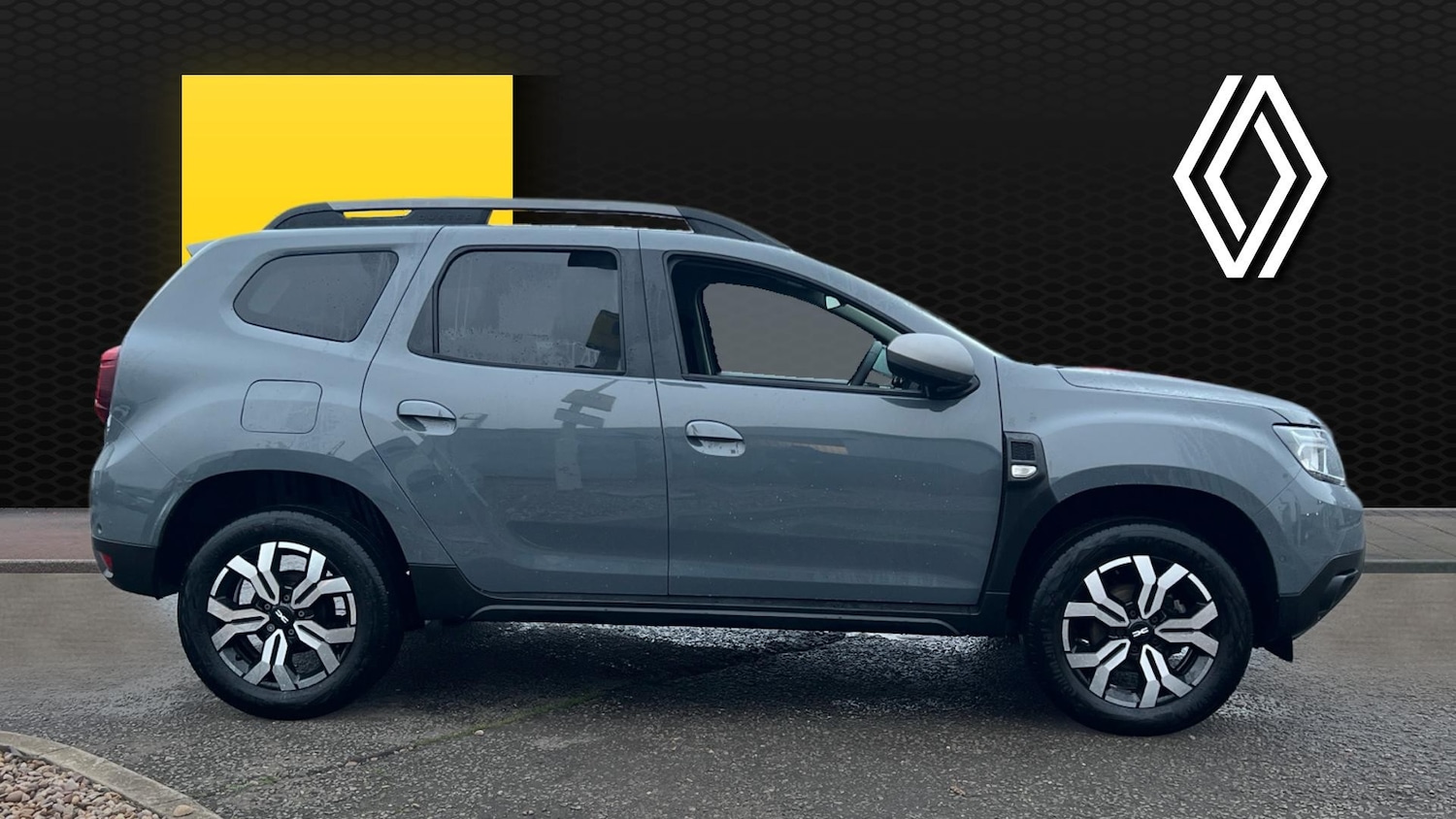 Used Dacia Duster 2023 for sale - 77079438: Photo 5