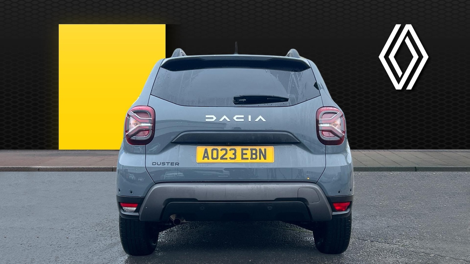 Used Dacia Duster 2023 for sale - 77079438: Photo 6