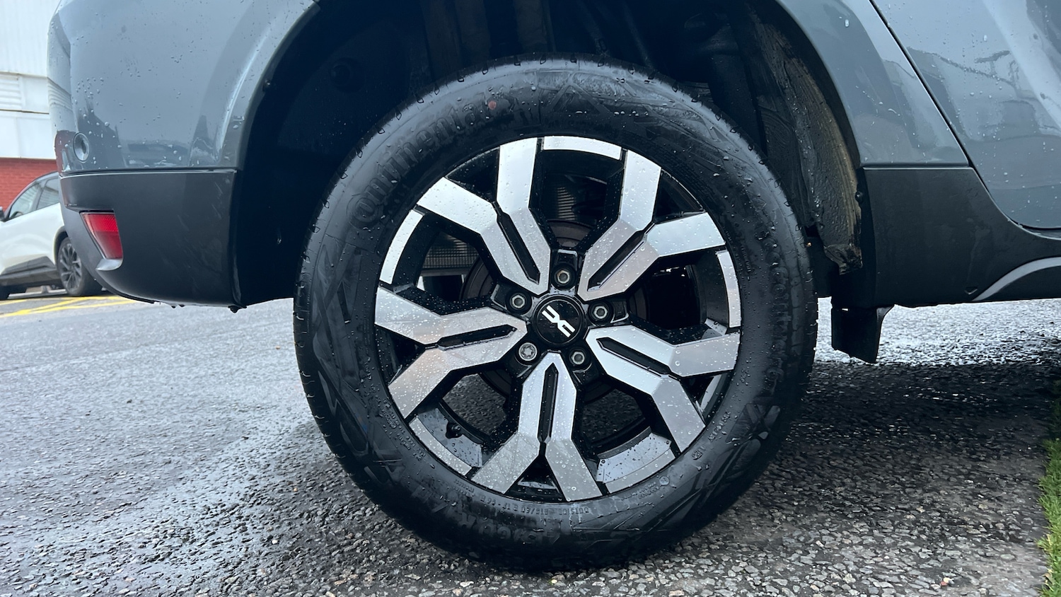 Used Dacia Duster 2023 for sale - 77079438: Photo 7