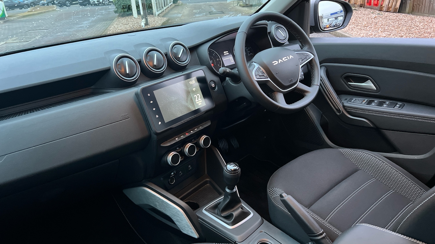 Used Dacia Duster 2023 for sale - 77079438: Photo 9