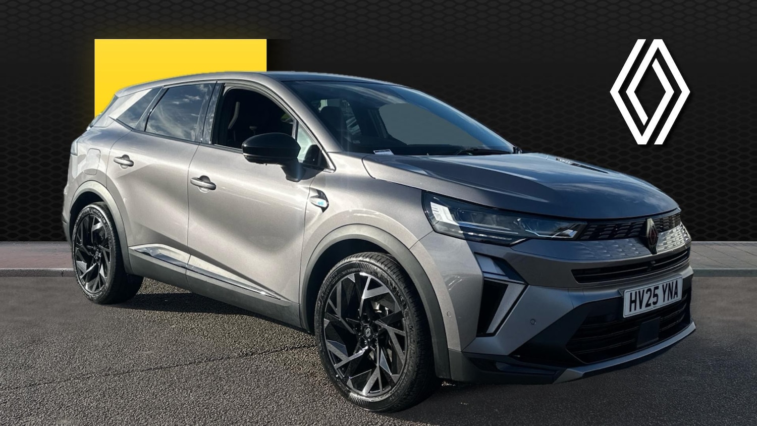 Used Renault Other 2025 for sale - 76364318: Photo 1