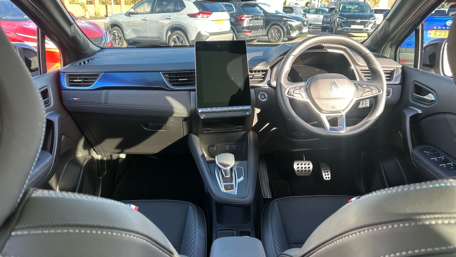 Used Renault Other 2025 for sale - 76364318: Photo 10