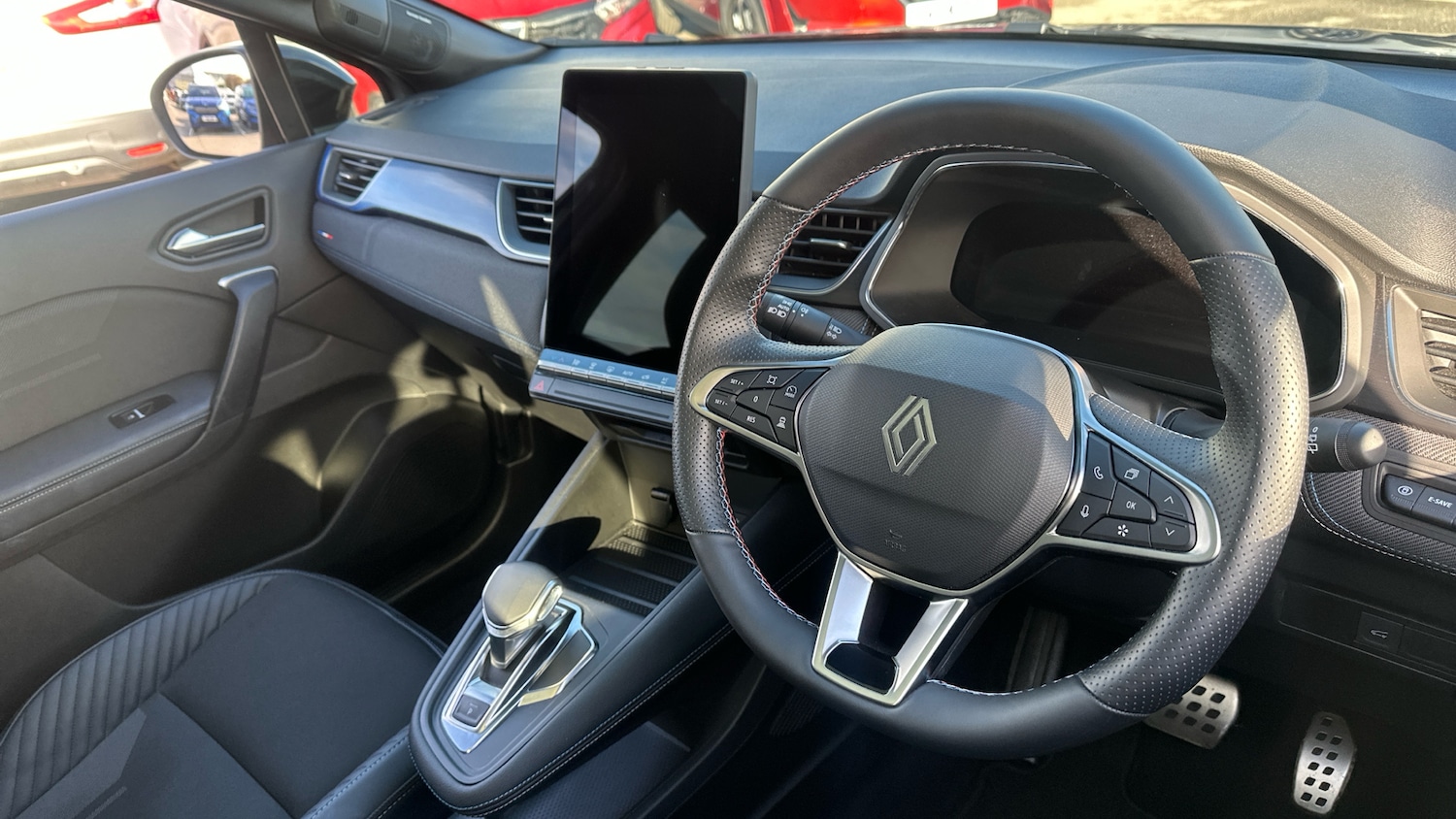 Used Renault Other 2025 for sale - 76364318: Photo 11