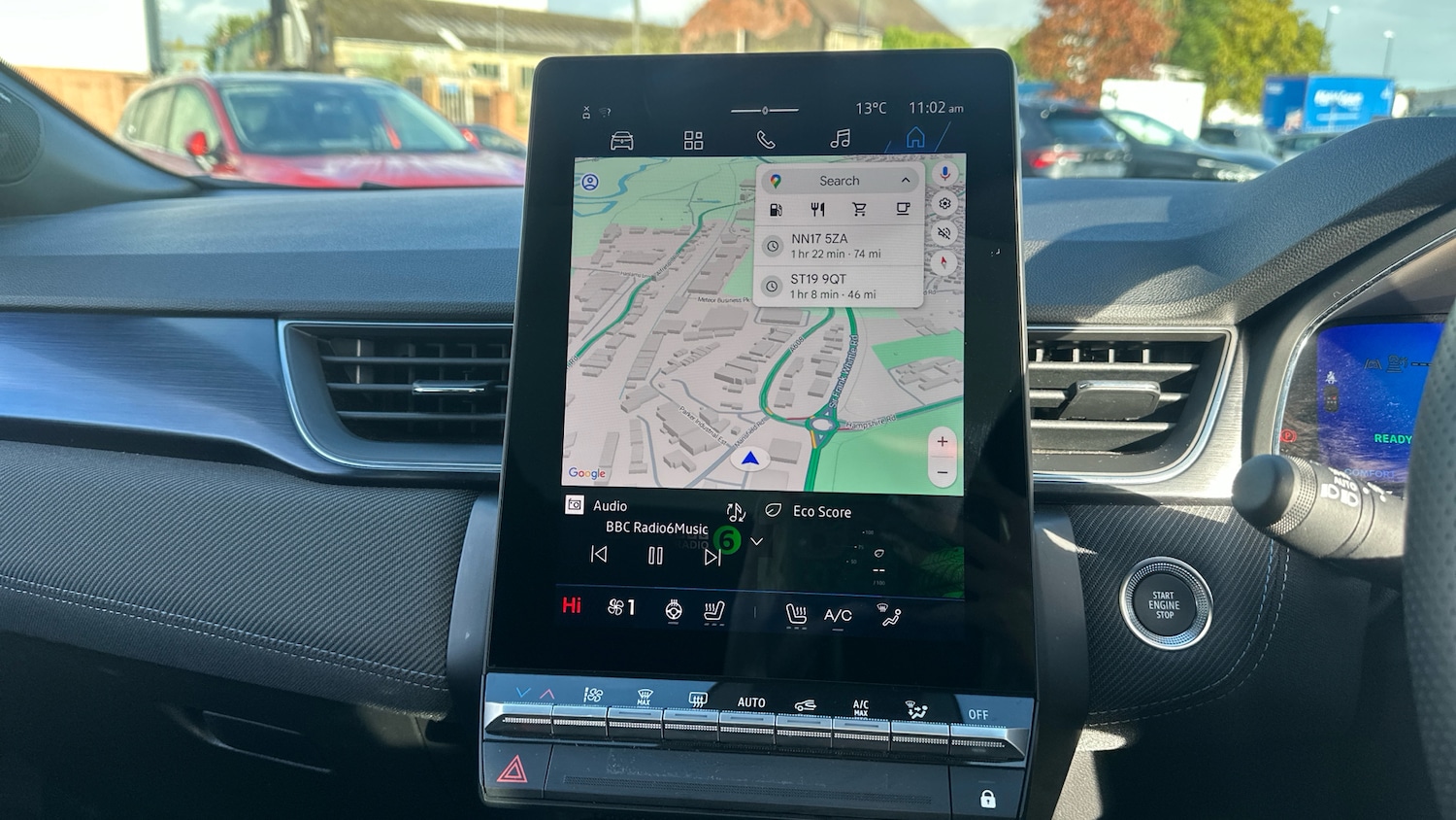 Used Renault Other 2025 for sale - 76364318: Photo 12