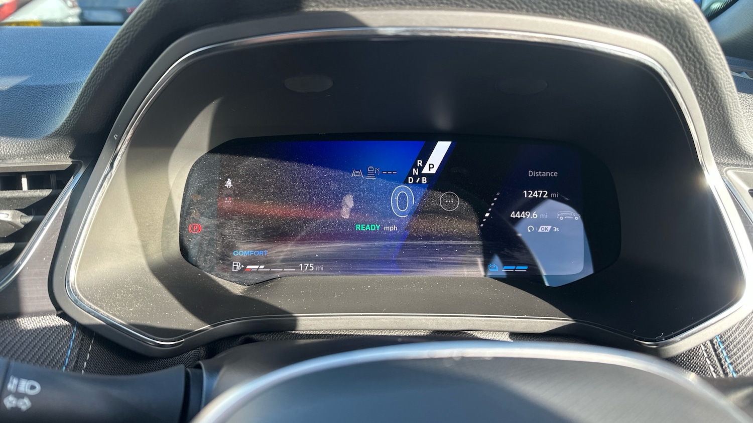 Used Renault Other 2025 for sale - 76364318: Photo 18