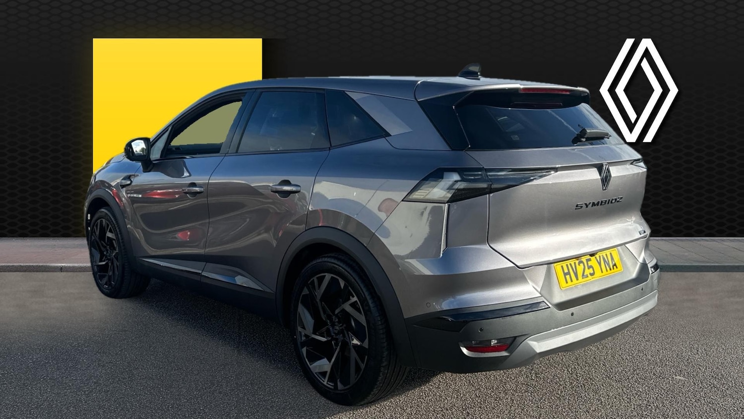 Used Renault Other 2025 for sale - 76364318: Photo 2