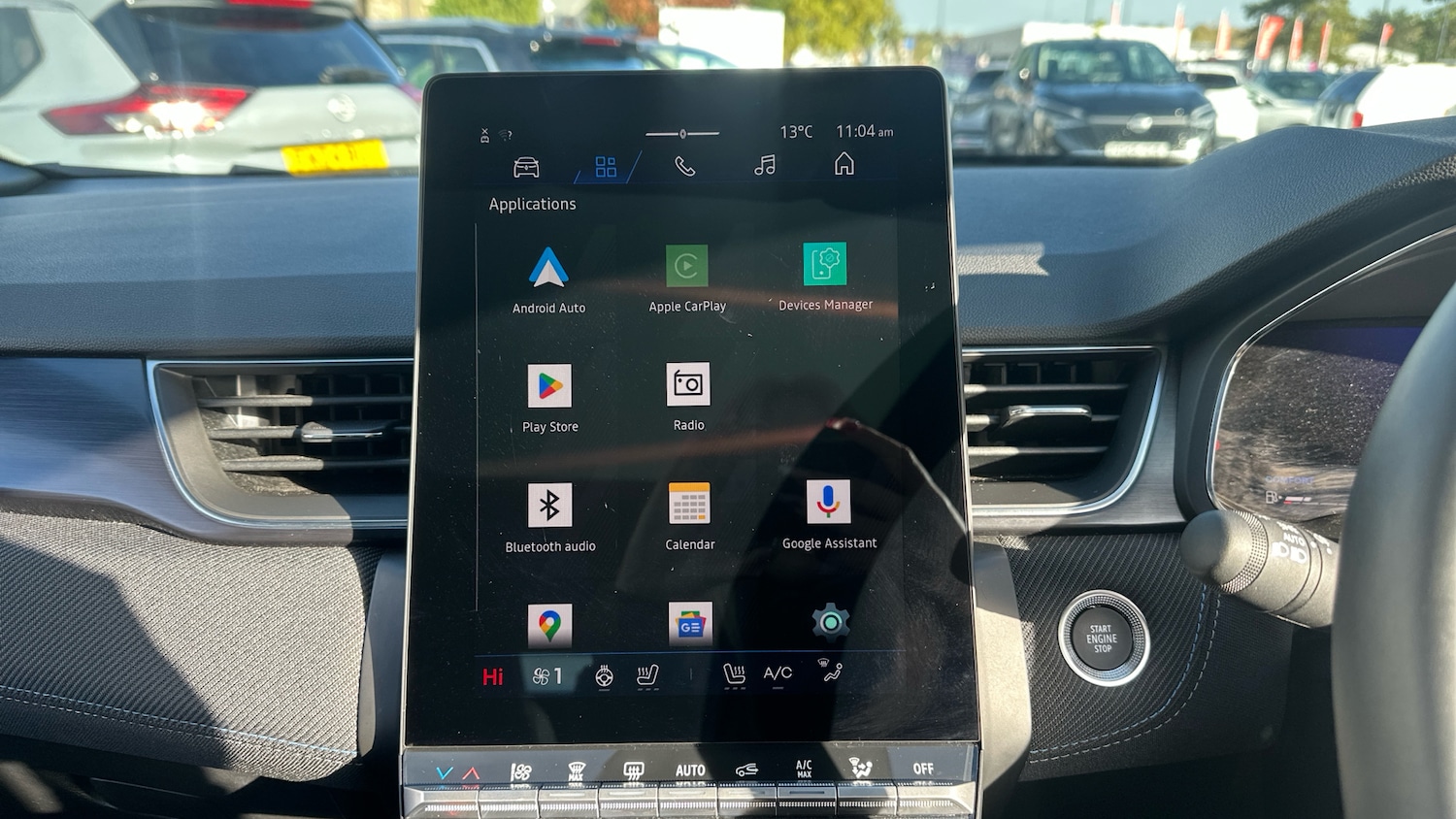 Used Renault Other 2025 for sale - 76364318: Photo 25