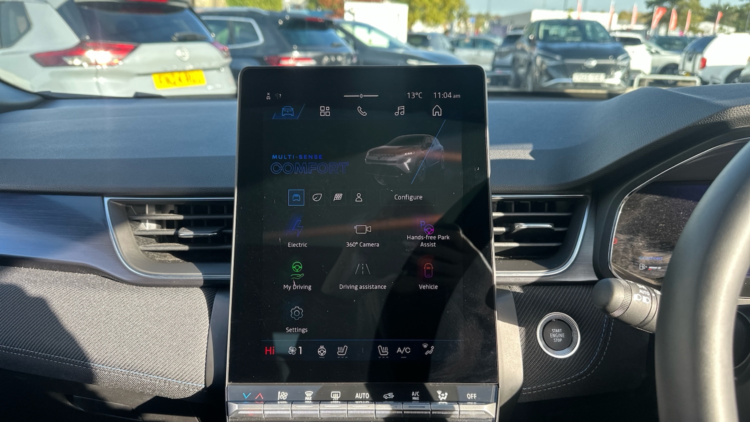 Used Renault Other 2025 for sale - 76364318: Photo 26