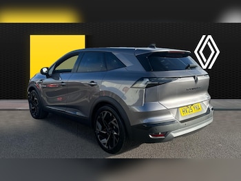 Used Renault Other 2025 for sale - 76364318: Photo