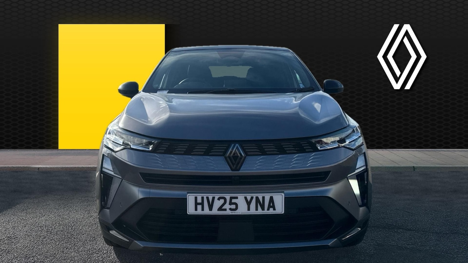 Used Renault Other 2025 for sale - 76364318: Photo 3