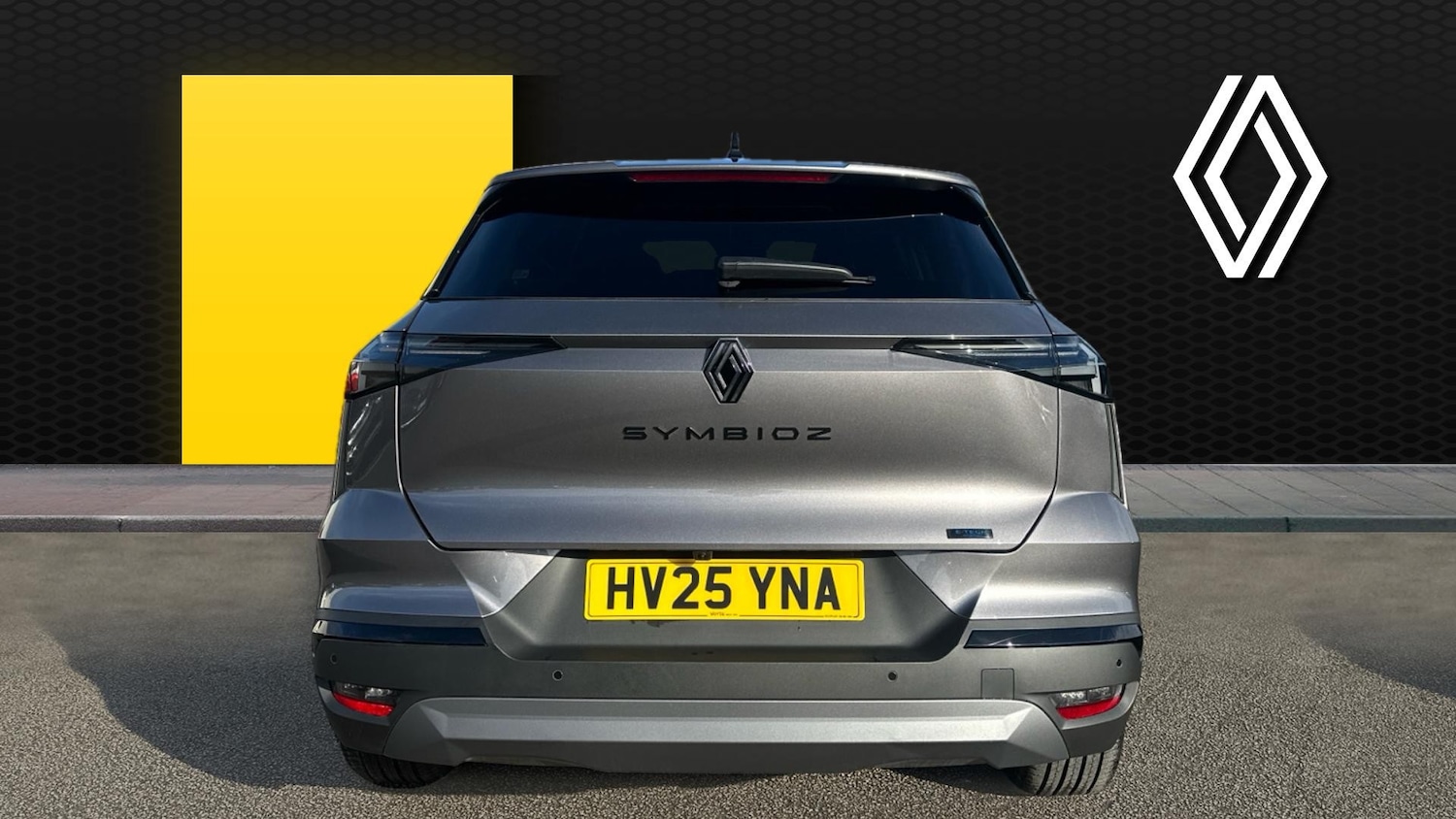 Used Renault Other 2025 for sale - 76364318: Photo 6