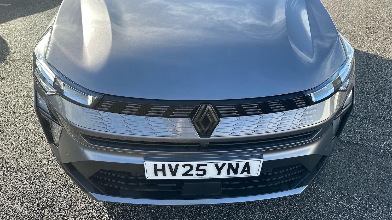 Used Renault Other 2025 for sale - 76364318: Photo 8