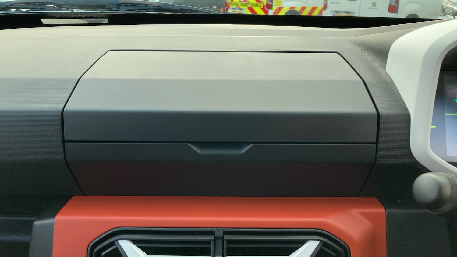 Used Dacia Spring 2025 for sale - 76343873: Photo 12
