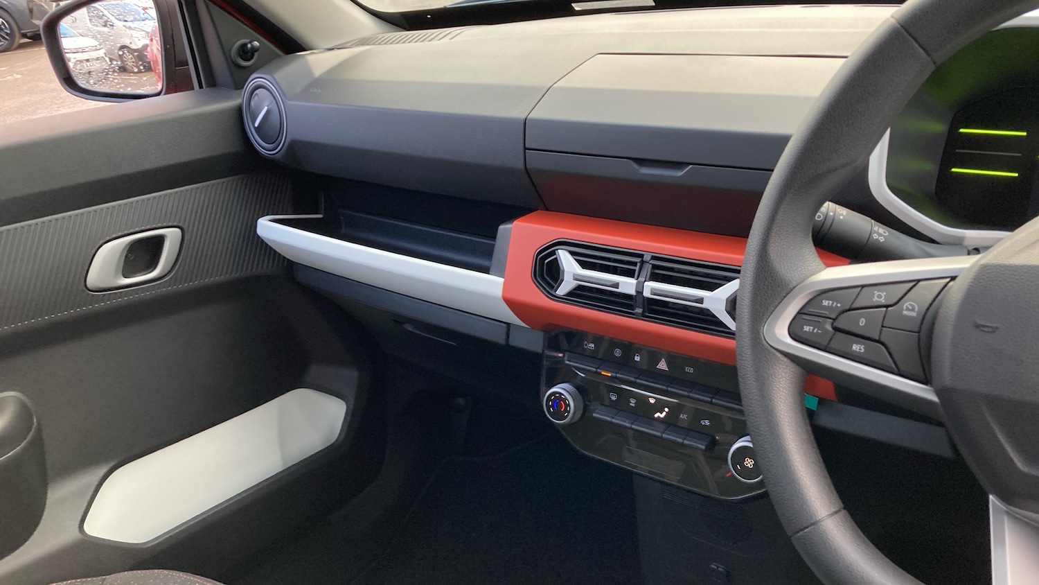 Used Dacia Spring 2025 for sale - 76343873: Photo 14