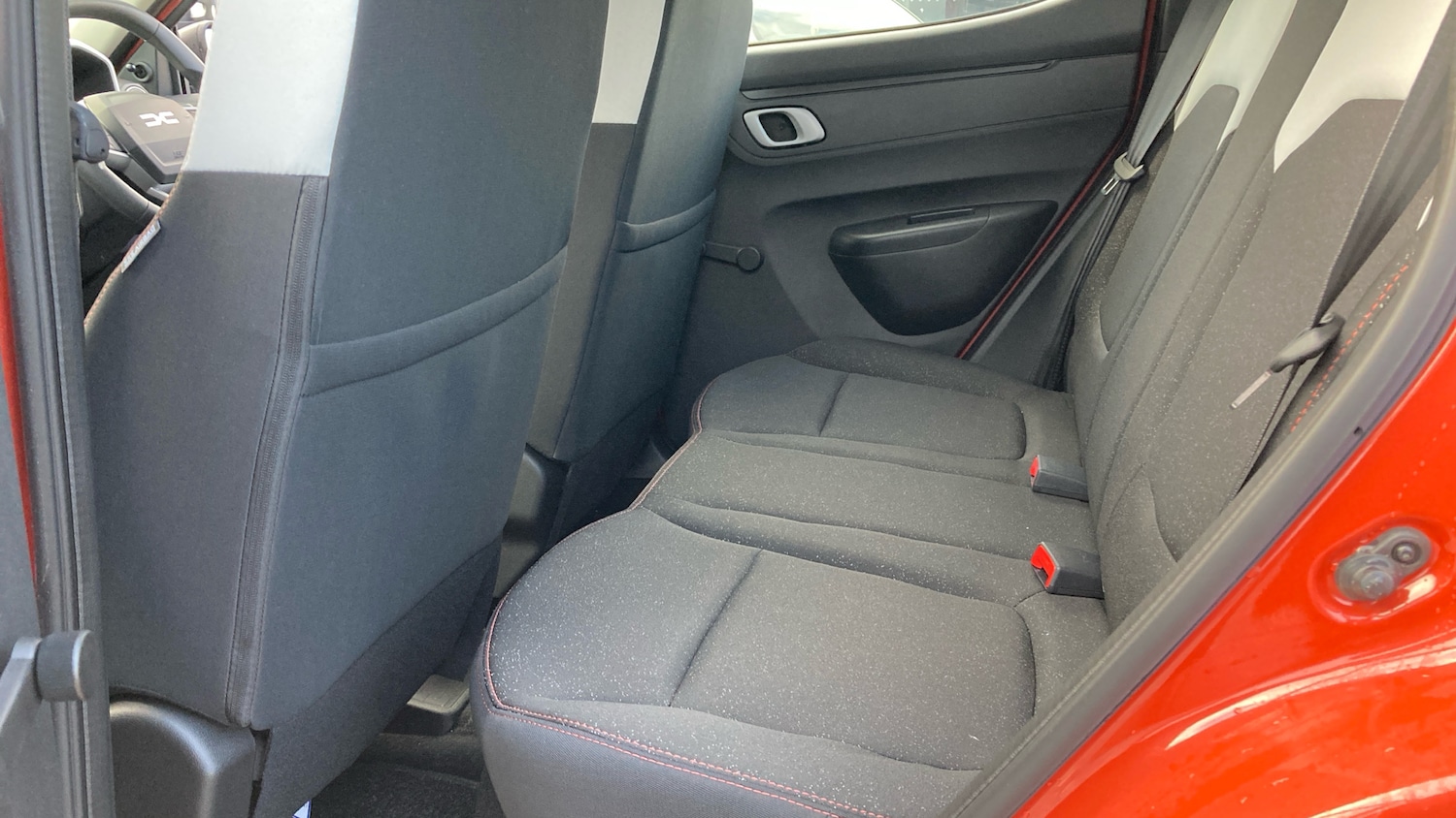 Used Dacia Spring 2025 for sale - 76343873: Photo 16